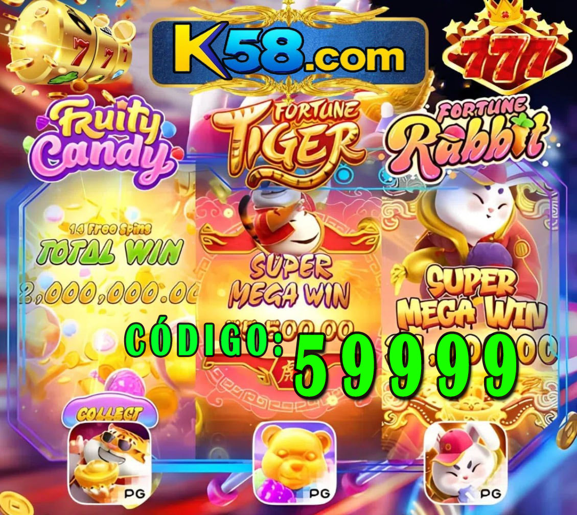 Cartelas de bingo e bolas coloridas